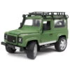 BRUDER 02590 - Land Rover Defender