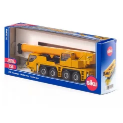 SIKU 2110 - Kranwagen 1:55 -Spielzeugverkauf 2110 siku kranwagen