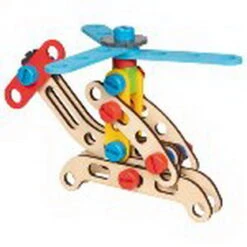 Fahrzeug Baukasten Im Koffer (goki 58737) -Spielzeugverkauf 58737 fahrzeug