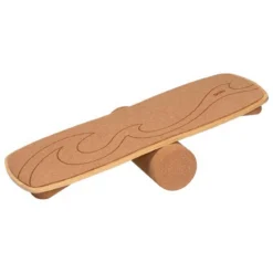 Balance Board Kork Waikiki Beach (goki 59965) -Spielzeugverkauf 59965 balance board