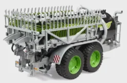 BRUDER 02036 - Fliegl Fassanhänger Jumbo Line Plus -Spielzeugverkauf BRUDER 02036 Fliegl Fassanhnger Jumbo Line