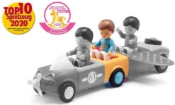 SIKU 0201 - Toddys - Adam Addy -Spielzeugverkauf adam addy