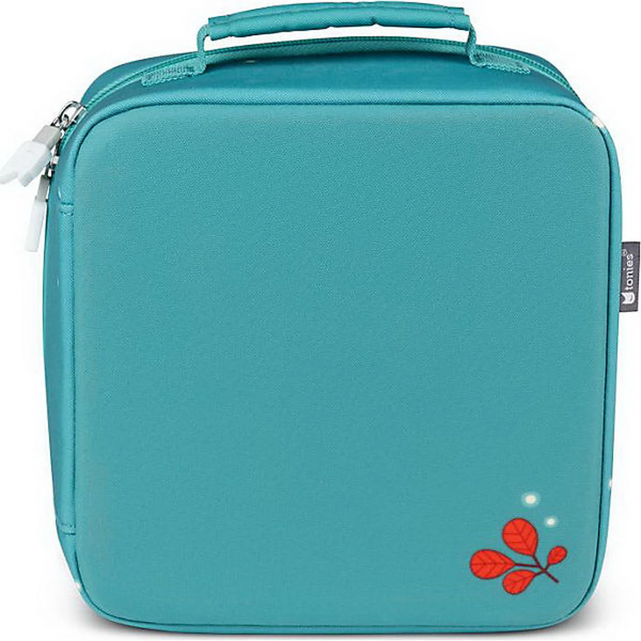 Tonies Bühnen Transporter - Unter Dem Zaubermond Türkis 2 Tonies Bühnen Transporter - Unter Dem Zaubermond Türkis – Bild 2