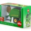 SIKU 2465 - John Deere Ballenpresse