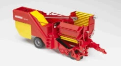 BRUDER 02130 - Grimme SE75-30 Kartoffelvollernter 7 BRUDER 02130 - Grimme SE75-30 Kartoffelvollernter -Spielzeugverkauf bruder 02130 grimme se75 30 kartoffelvollernter kartoffelimitaten