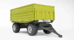 BRUDER 02203 - Fliegl Dreiseitenkippanhänger Mit Aufsteckbordwand 5 BRUDER 02203 - Fliegl Dreiseitenkippanhänger Mit Aufsteckbordwand -Spielzeugverkauf bruder 02203 fliegl dreiseitenkippanhnger aufsteckbordwand