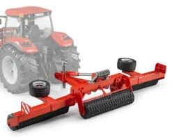 BRUDER 02226 - Cambridge Walze -Spielzeugverkauf bruder 02226 walze