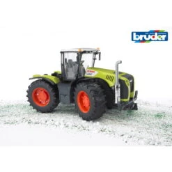 BRUDER 03015 - Claas Xerion 5000