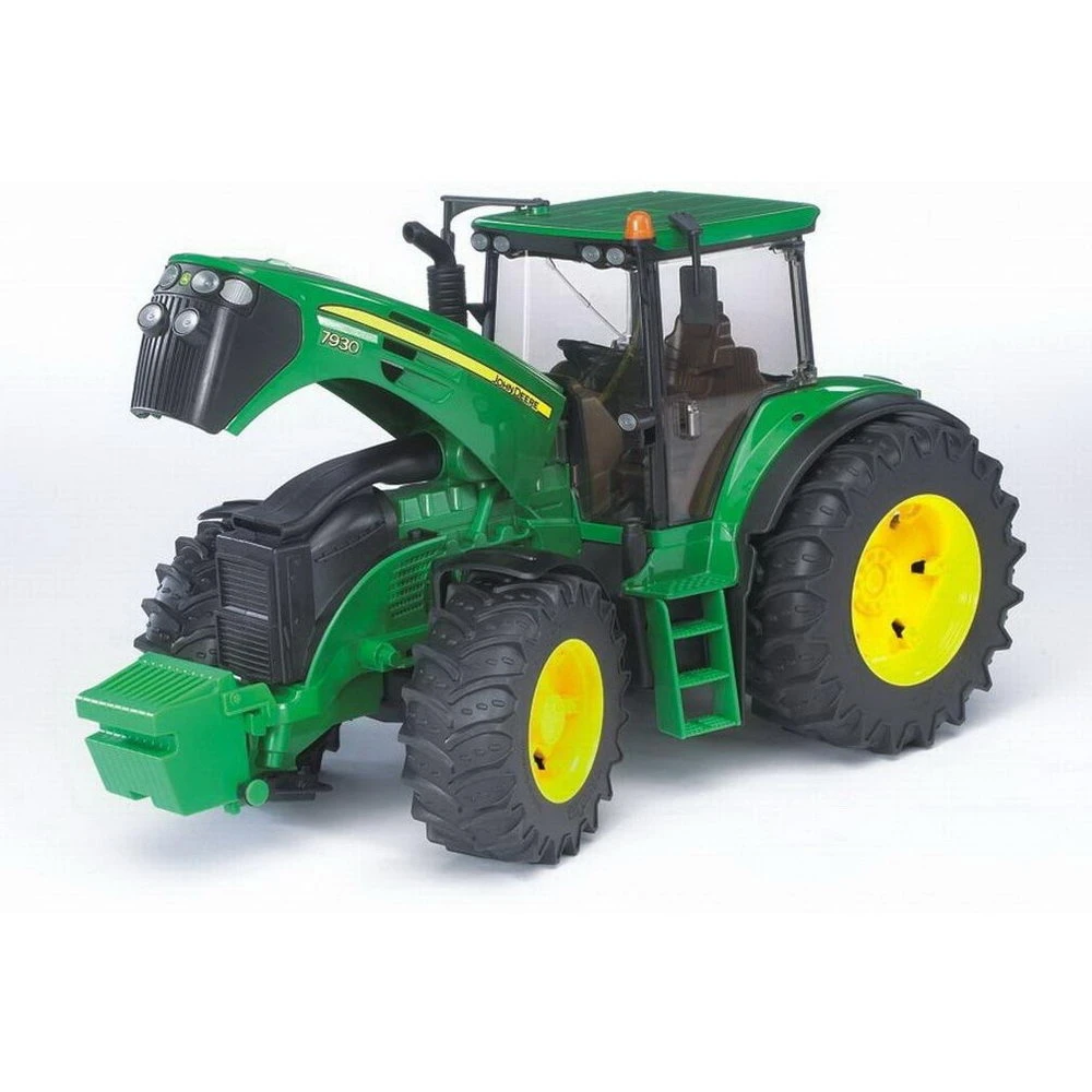 BRUDER 03050 - John Deere 7930 1 BRUDER 03050 - John Deere 7930