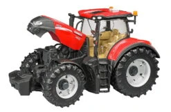 BRUDER 03190 - Case IH Optum 3000 CVX -Spielzeugverkauf bruder 03190 case optum 3000 cvx