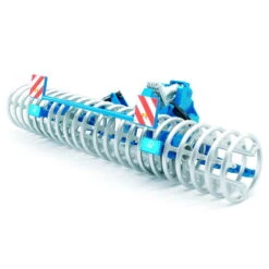 BRUDER 02222 - Lemken Frontpacker VarioPack K