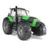 BRUDER 03080 - Deutz Agrotron X720