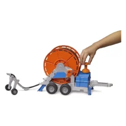 BRUDER 02034 - Beregnungsanhänger -Spielzeugverkauf bruder beregnungsanhaenger