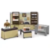 Bworld 62250 - UPS Paketshop - Bruder