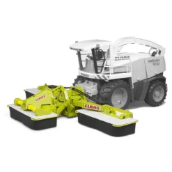 BRUDER 02218 - Claas Disco 8550 Mähwerk -Spielzeugverkauf bruder claas disco 8550 maehwerk 02218