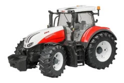 BRUDER 03180 - Steyr 6300 Terrus CVT 7 BRUDER 03180 - Steyr 6300 Terrus CVT -Spielzeugverkauf bruder steyr 6300 terrus cvt 03180