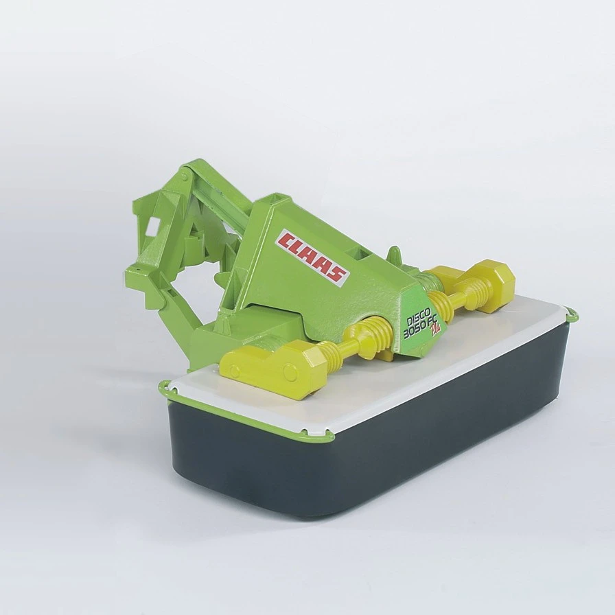 BRUDER 02324 - Claas Disco 3050 Frontmähwerk 1 BRUDER 02324 - Claas Disco 3050 Frontmähwerk
