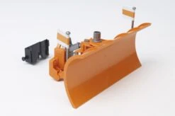 BRUDER 02582 - LKW Straßenräumschild -Spielzeugverkauf bruder 02582 lkw straenrumschild