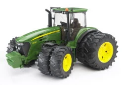 BRUDER 03052 - John Deere 7930 Mit Zwillingsbereifung -Spielzeugverkauf bruder 03052 john deere 7930 mit zwillingsbereifung