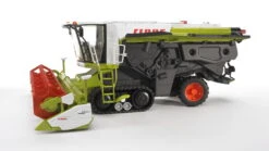 BRUDER 02119 - Claas Lexion 780 Terra Trac Mähdrescher -Spielzeugverkauf bruder claas lexion 780 terra trac m hdrescher3