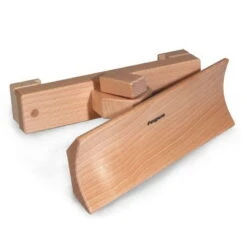 Fagus Schneepflug Ergänzung (14-06) Holzspielzeug