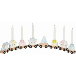 Geburtstagszug (goki 60706)