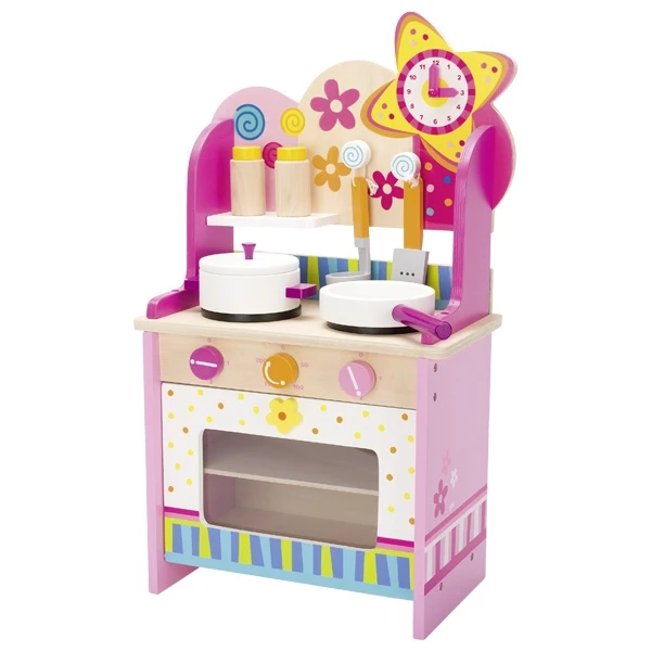 Kinderküche Susibelle (goki) 2 Kinderküche Susibelle (goki) – Bild 2