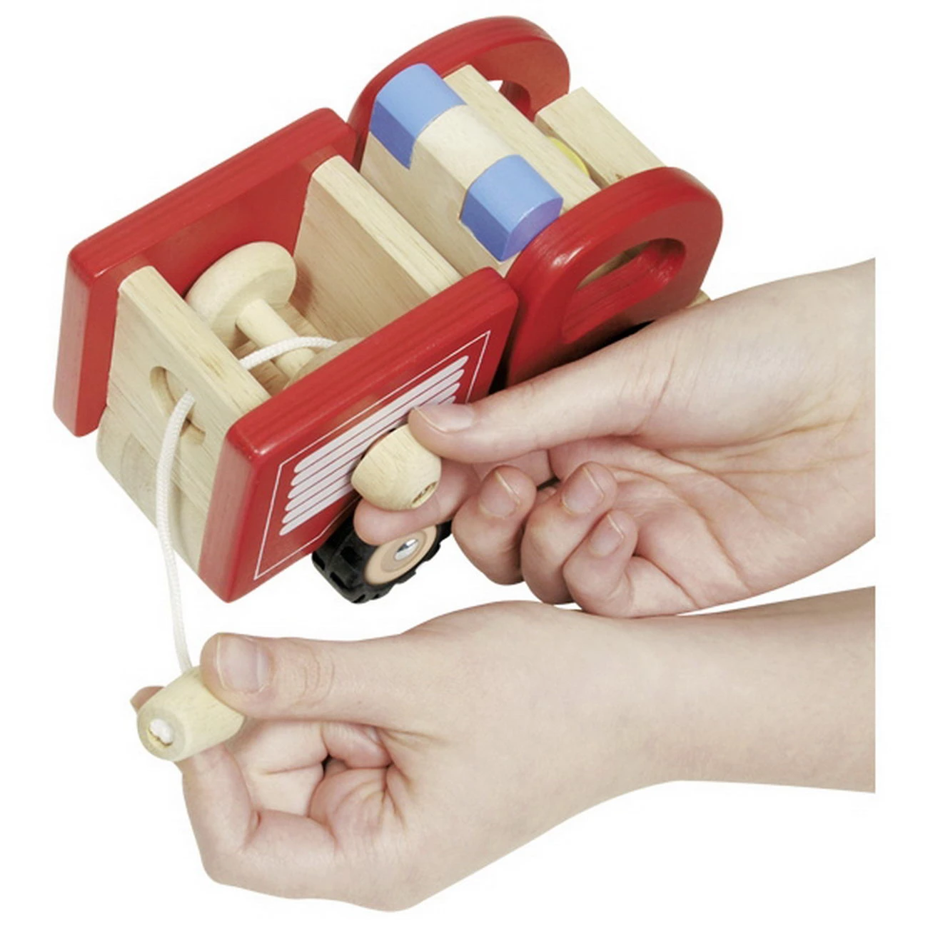 Feuerwehr (goki 55927) 1 Feuerwehr (goki 55927)