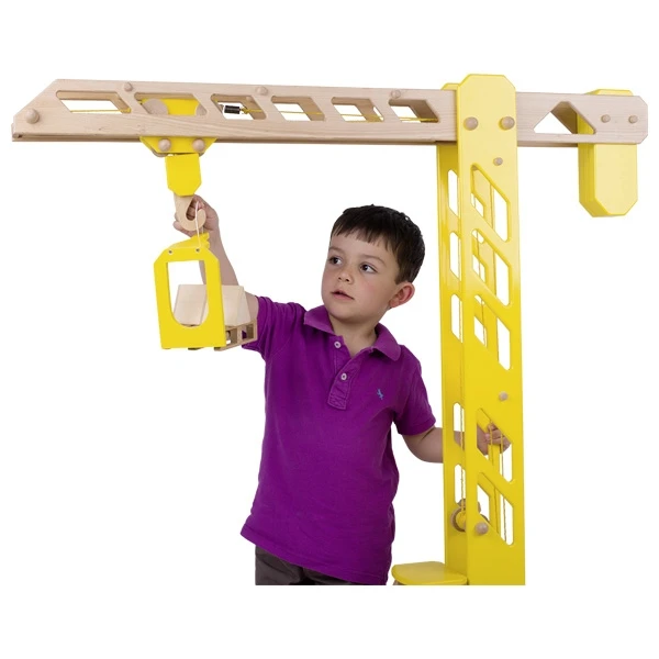 Baukran (goki 55937) 2 Baukran (goki 55937) – Bild 2