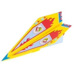 Papierflieger (goki 58775) -Spielzeugverkauf goki 58775 papierflieger 1