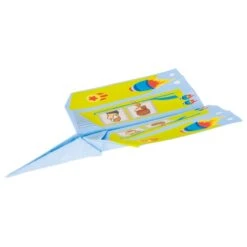 Papierflieger (goki 58775) -Spielzeugverkauf goki 58775 papierflieger 5