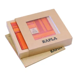 Kapla Farben Set Rot Orange Und Buch 22 8 Kapla Farben Set Rot Orange Und Buch 22 -Spielzeugverkauf kapla buch farben orange rot