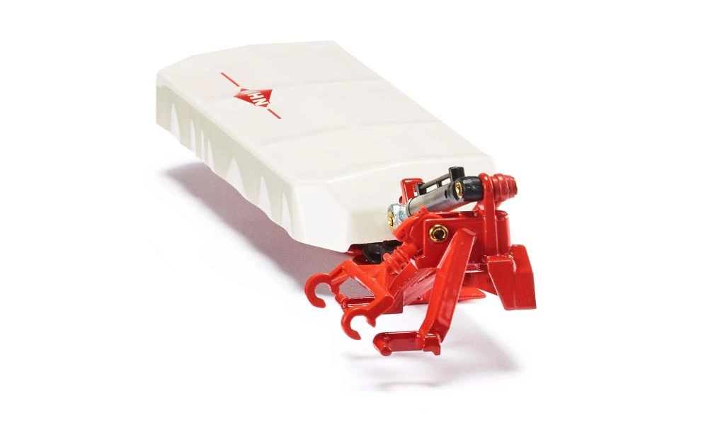 SIKU 2456 - Kuhn Heckmähwerk 1 SIKU 2456 - Kuhn Heckmähwerk