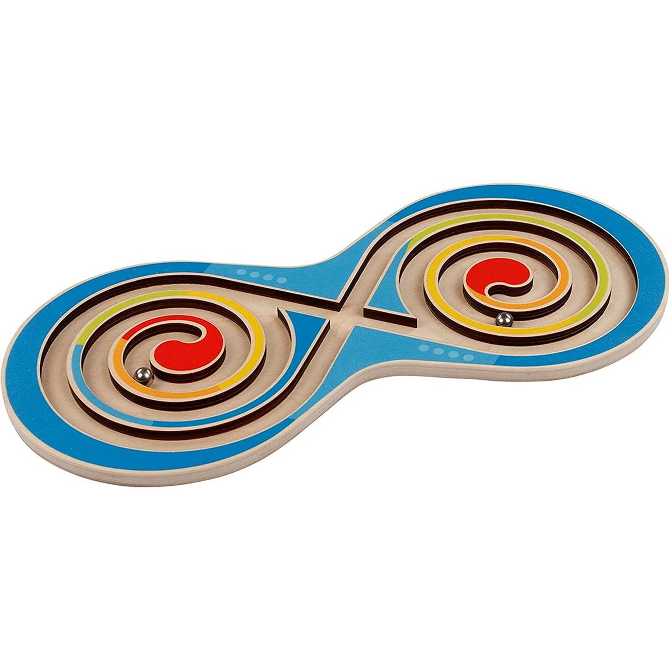 Motorik Acht (goki 59976) 1 Motorik Acht (goki 59976)