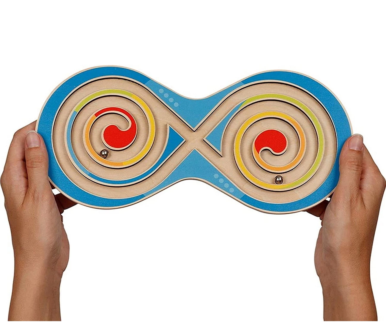 Motorik Acht (goki 59976) 2 Motorik Acht (goki 59976) – Bild 2