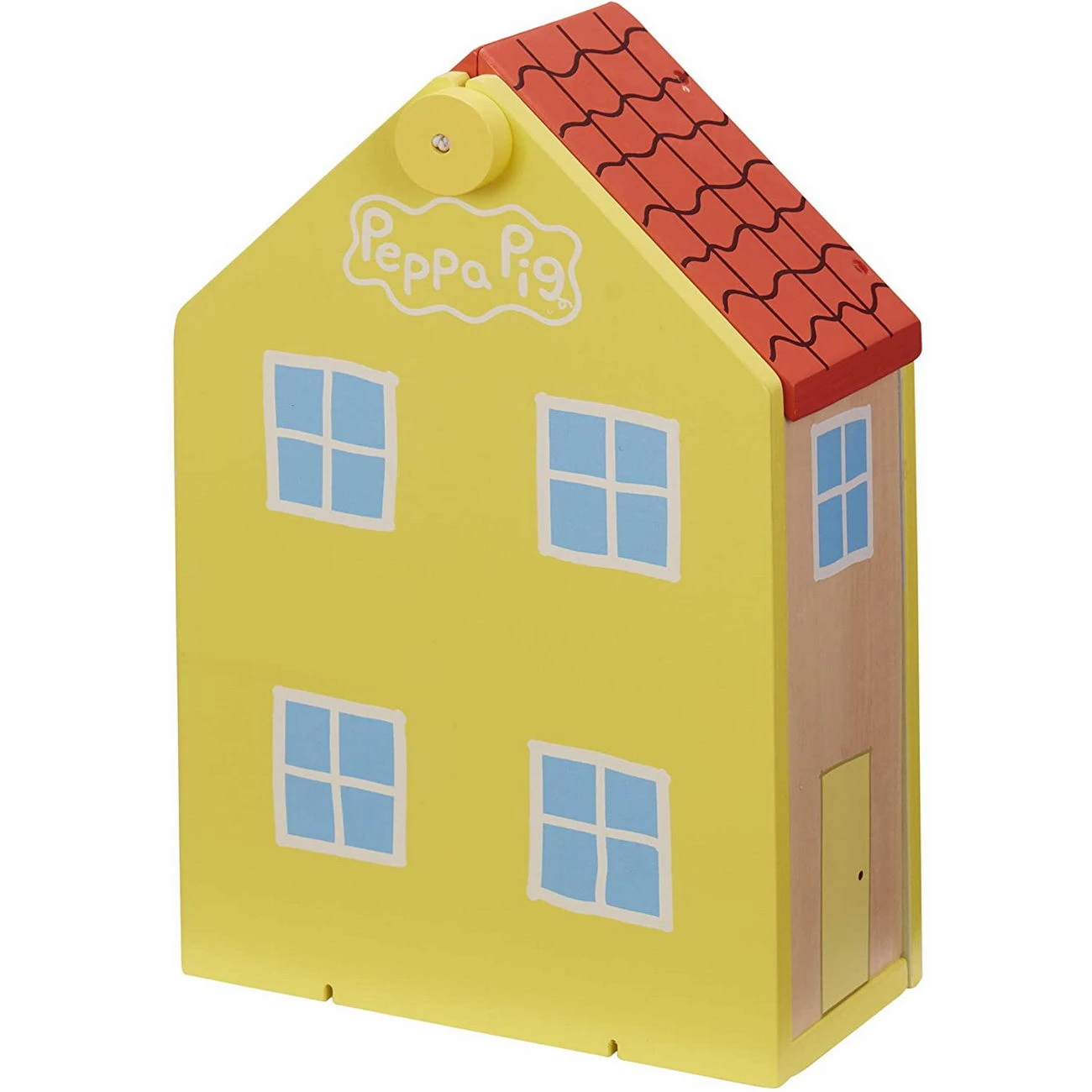 Peppa Pig Spielset Familienhaus (Boti 37217) 1 Peppa Pig Spielset Familienhaus (Boti 37217)