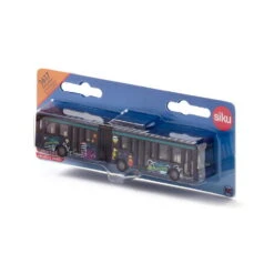 SIKU 1617 - Gelenkbus1:87 -Spielzeugverkauf siku 1617 gelenkbus