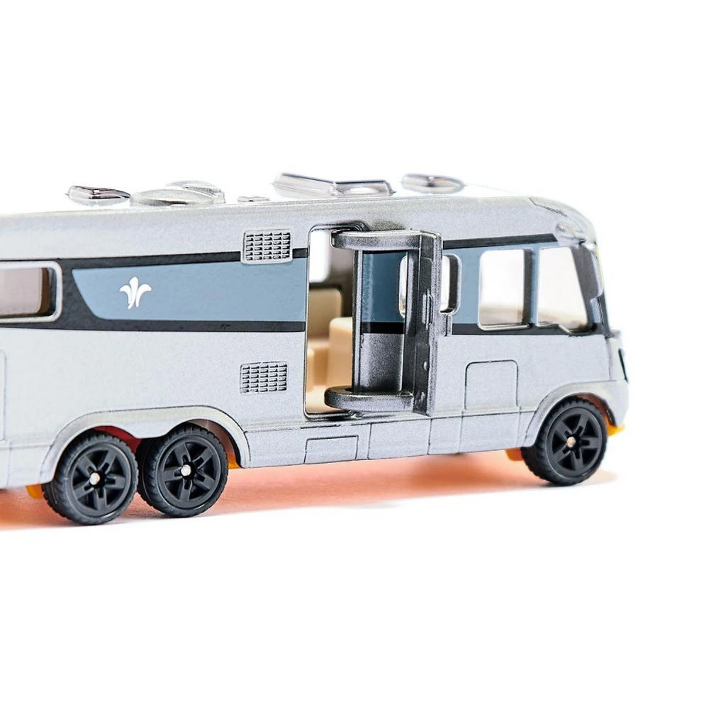SIKU 1671 - Niesmann + Bischoff Arto Wohnmobil 1:87 1 SIKU 1671 - Niesmann + Bischoff Arto Wohnmobil 1:87