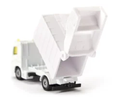 SIKU 1687 - Kommunalset Kehrmaschine Und Müllwagen -Spielzeugverkauf siku 1690 kommunalset kehrmaschine