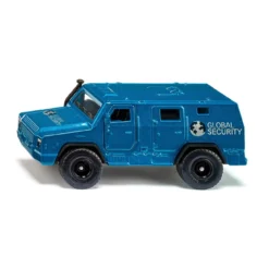 SIKU 1926 - Geldtransporter - 1:50 -Spielzeugverkauf siku 1926 geldtransporter