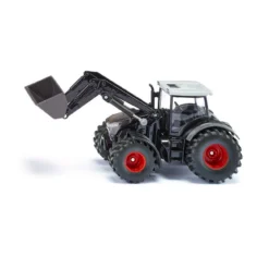 SIKU 1990 - Fendt 942 Vario Mit Frontlader1:50