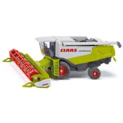 SIKU 1991 - Claas Mähdrescher 1:50 -Spielzeugverkauf siku 1991 claas lexion 600