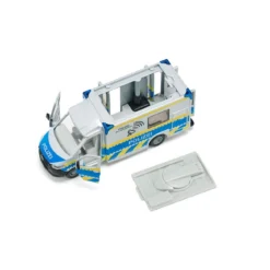 SIKU World 2301 -Mercedes-Sprinter Polizei 1:50