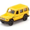 SIKU 2350 - Mercedes-Benz G65 AMG - Gelb - 1:50