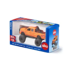 SIKU World 2358 RAM 1500 Mit Ballonreifen 1:50 -Spielzeugverkauf siku 2358 dodge ram 500