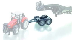 SIKU 2887 - Dolly SIGA Duo