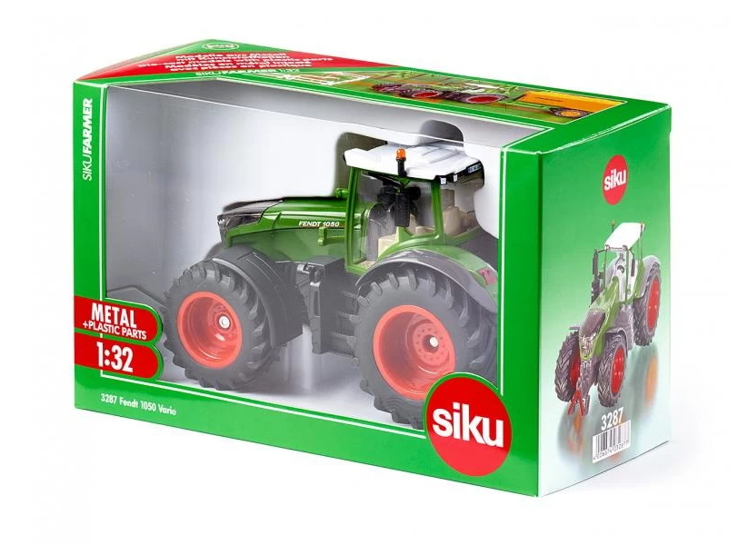 SIKU 3287 - Fendt 1050 Vario 1 SIKU 3287 - Fendt 1050 Vario