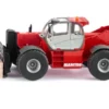 SIKU 3507 - Manitou MHT10230 Teleskoplader 1:50