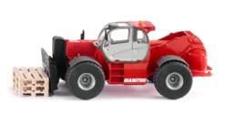 SIKU 3507 - Manitou MHT10230 Teleskoplader 1:50