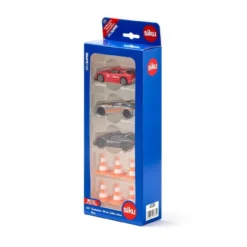 SIKU 6331 - Geschenkset Race